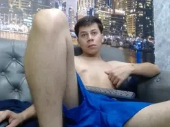 Amateur Private Sex Chat of Santiago_xxx