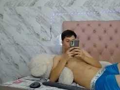 Amateur Best Webcam of Santiago_xxx