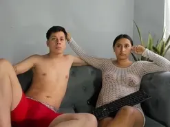 Amateur Live Porn of Santiago_xxx