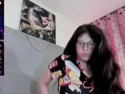 Amateur Sex Cam of barbie_devon