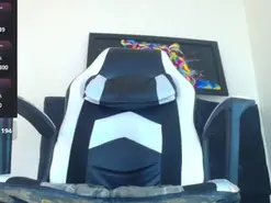 Amateur Adult Webcam of Sebastian_Smitt