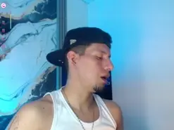 Amateur Live Sex of Sebastian_Smitt