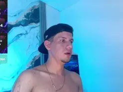 Amateur Nude Webcam of Sebastian_Smitt
