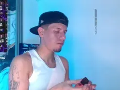 Amateur Free Live Porn of Sebastian_Smitt