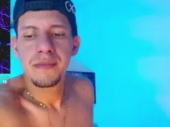 Amateur Adult Webcam of Sebastian_Smitt