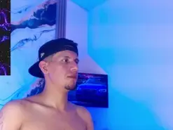 Amateur Sex Cam of Sebastian_Smitt