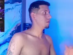 Amateur Best Webcam of Sebastian_Smitt
