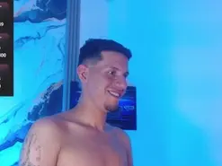 Amateur Nude Webcam of Sebastian_Smitt