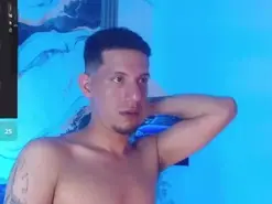 Amateur Live Porn of Sebastian_Smitt