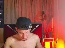 Amateur Free Live Porn of Sebastian_Smitt
