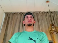 Amateur Free Live Porn of Sebastian_Smitt