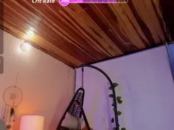 Amateur Nude Webcam of ameliewilliamss