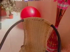 Amateur Adult Video Chat of ameliewilliamss