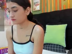 Amateur Adult Webcam of Alejandra_18x