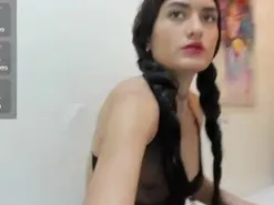 Amateur Best Webcam of Alejandra_18x
