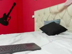Amateur Watch Live Sex Cams of Alejandra_18x