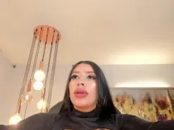 Amateur Nude Webcam of LeahLombardi