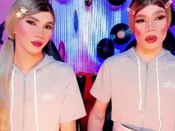 Amateur Live Sex Cam of Lecsis_Lincy