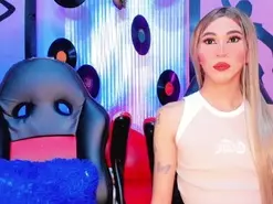 Amateur Live Porn of Lecsis_Lincy