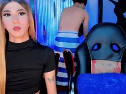 Amateur Live Sex Cam of Lecsis_Lincy