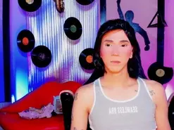 Amateur Free Porn Cam of Lecsis_Lincy
