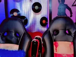 Amateur Live Sex of Lecsis_Lincy