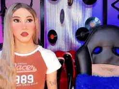 Amateur Best Webcam of Lecsis_Lincy