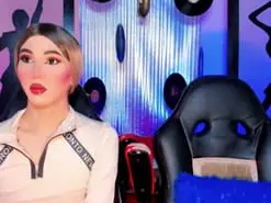 Amateur Best Webcam of Lecsis_Lincy