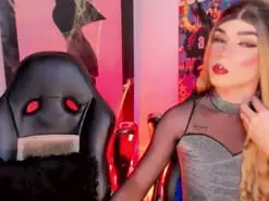 Amateur Live Sex Cam of Lecsis_Lincy