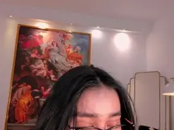 Amateur Nude Webcam of CharlotteRicci