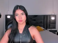 Amateur Live Sex of MiaLaurence