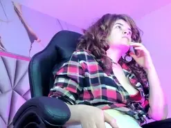 Amateur Sex Cam of MelanyCardenas