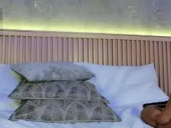 Amateur Sex Cam of Amira_Latif