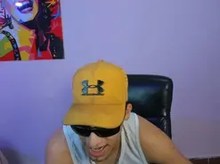Amateur Best Webcam of Mark_Jackson69