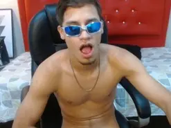 Amateur Private Sex Chat of Mark_Jackson69