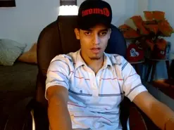 Amateur Sex Chat of Mark_Jackson69