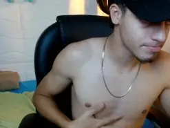 Amateur Live Sex of Mark_Jackson69