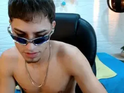 Amateur Sex Cam of Mark_Jackson69