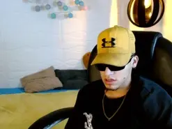 Amateur Best live sex cam show of Mark_Jackson69