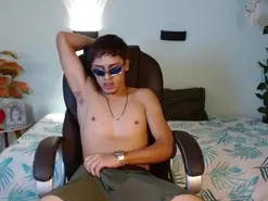 Amateur Best live sex cam show of Mark_Jackson69