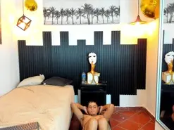 Amateur Free Live Porn of Mark_Jackson69