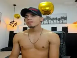 Amateur Private Sex Chat of Mark_Jackson69