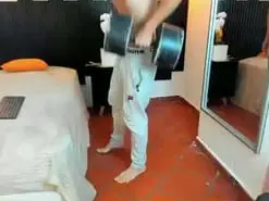 Amateur Free Live Porn of Mark_Jackson69