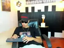 Amateur Adult Webcam of Mark_Jackson69