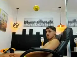 Amateur Best live sex cam show of Mark_Jackson69