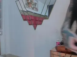 Amateur Live Sex of SaskiaGrendel