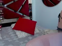 Amateur Adult Webcam of SaskiaGrendel