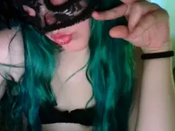 Amateur Adult Webcam of Marina_