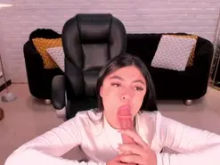 Amateur Live Porn of NataliaGaret