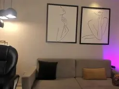 Amateur Private Sex Chat of NataliaGaret